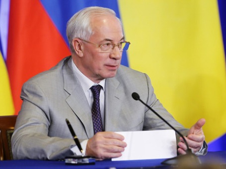 Николай Азаров. Фото: РИА Новости