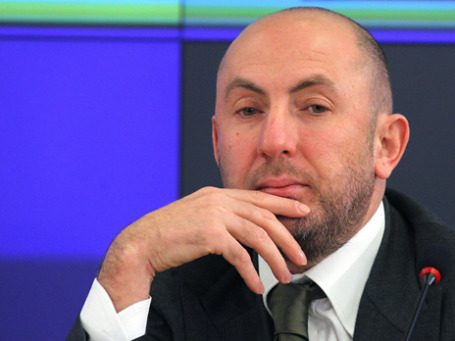 Компания, созданная Владимиром Кехманом, подала заявление о банкротстве. Фото: РИА Новости
