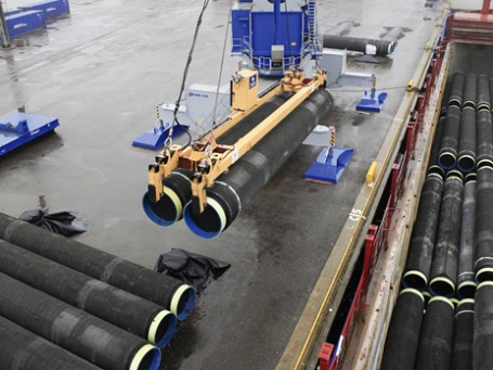 Фото: nord-stream.com