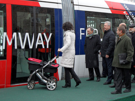 Фото: ALSTOM Russia and CIS