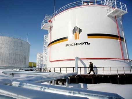 Фото: rosneft.ru