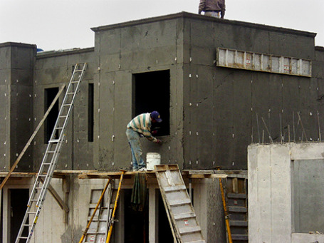 Фото: Concrete Forms/flickr.com