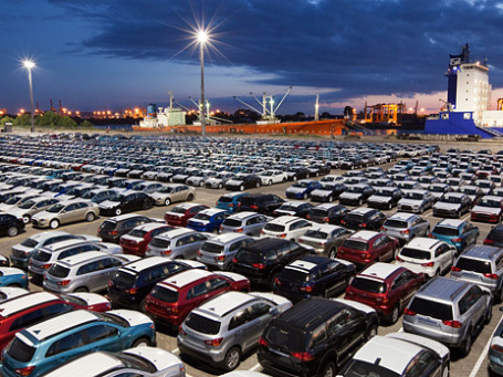 Фото: globalports.com