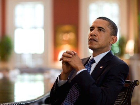 Фото: The White House/flickr.com