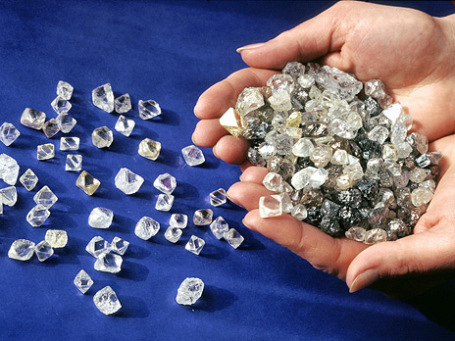 Фото: alrosa.ru