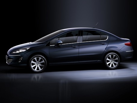 Фото предоставлено пресс-службой компании Peugeot