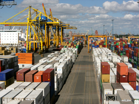 Фото: globalports.com