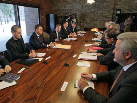 Фото: РИА Новости