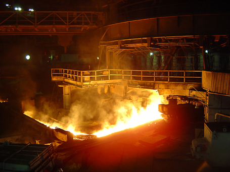 Фото: severstal.ru