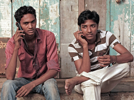 Фото: Meanest Indian/flickr.com