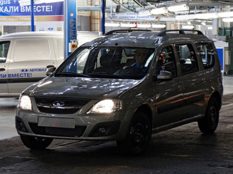 Фото: РИА Новости