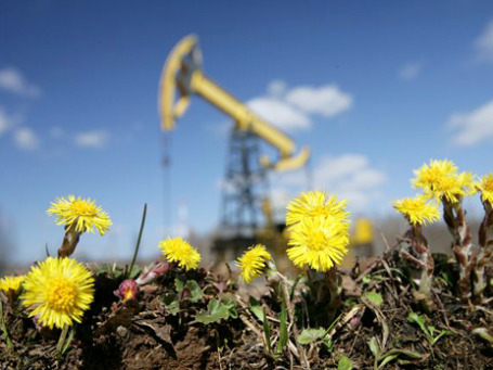 Фото: udmurtneft.ru