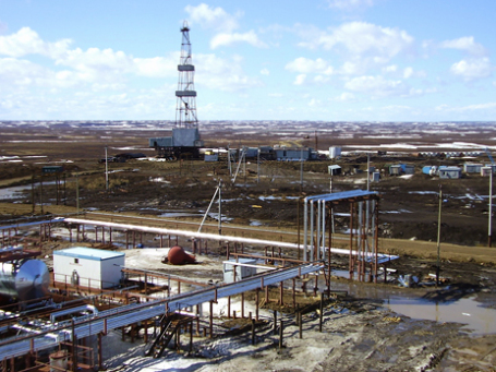 Фото: allianceoilco.com