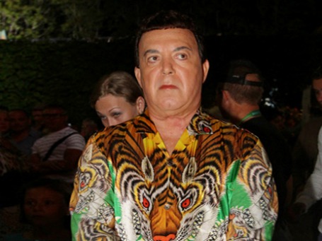 Последний раз Кобзон приезжал на гастроли в США в 1994 году, годом позже госдеп аннулировал его многократную въездную визу. После этого все попытки певца получить визу были безуспешными. Фото: РИА Новости