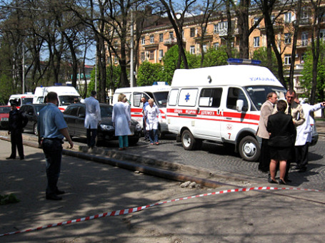 Фото: РИА Новости