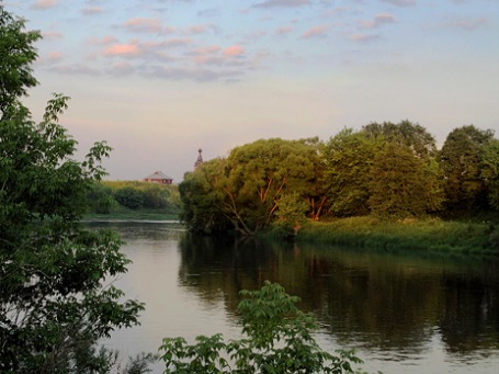 Фото: Филипп Григорьев/zastroyke.net.ru