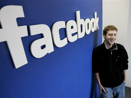 Основатель Facebook не хотел проводить IPO, опасаясь, что сотрудники компании будут думать о котировках, а не о качестве продукта. Фото: AP