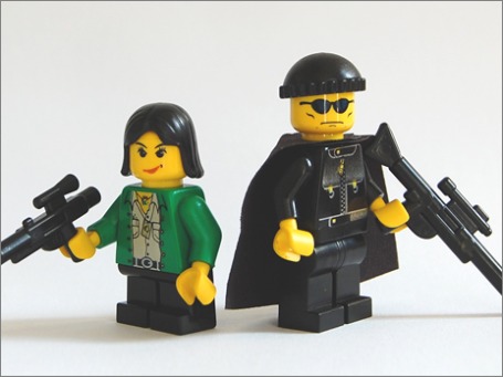 Фото: minifig/flickr.com