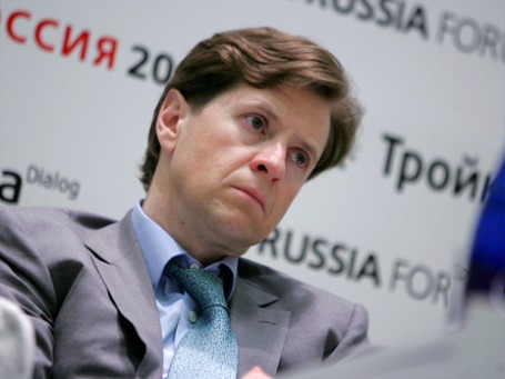 Фото: Григорий Собченко/BFM.ru