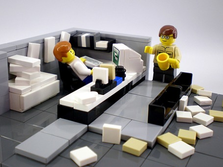 Фото: Legozilla/flickr.com