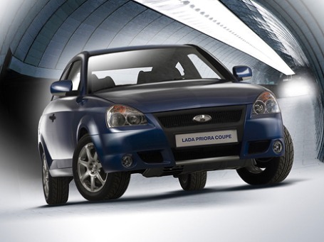 Фото: priora.lada-auto.ru