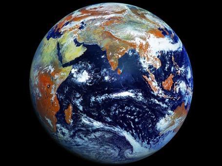 Фото: Научный центр оперативного мониторинга Земли/ntsomz.ru