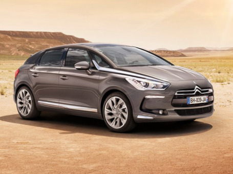 Фото предоставлено пресс-службой Citroen