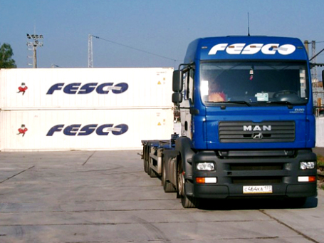 Фото: fesco.ru