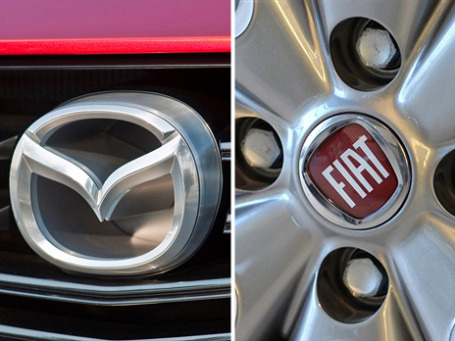 Фото: netcarshow.com, AP