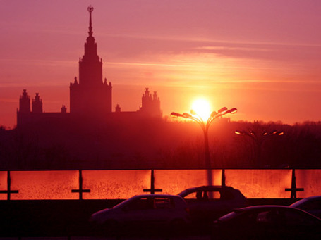 Обещание залить Москву кровью вылилось в уголовное дело против Дагира Хасавова. Фото: РИА Новости