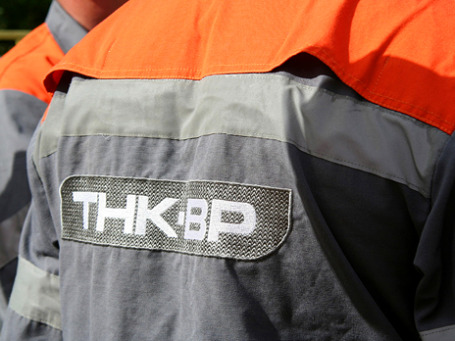 Российские акционеры ТНК-BP утратили доверие к британским партнерам, пишет The Financial Times. Фото: Amanda Graham/flickr.com