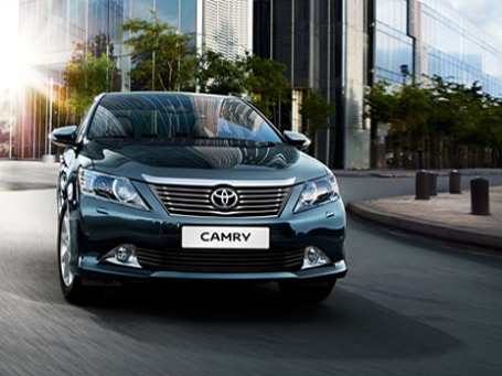 Фото: toyota.ru
