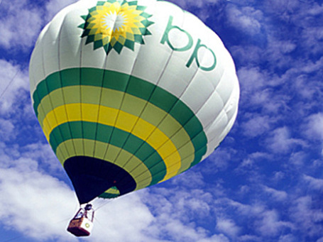 Фото: bp.com