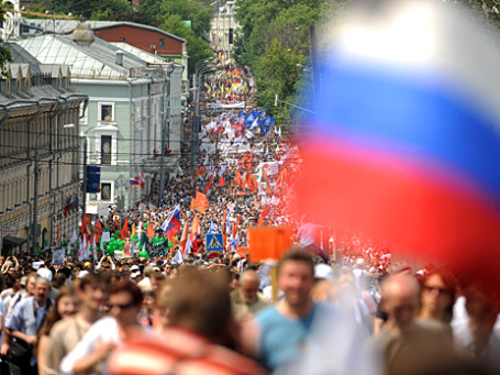 Фото: ИТАР-ТАСС