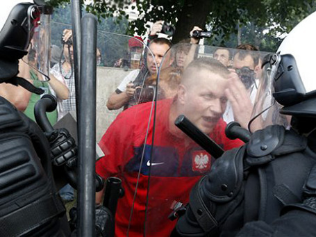 Фото: AP
