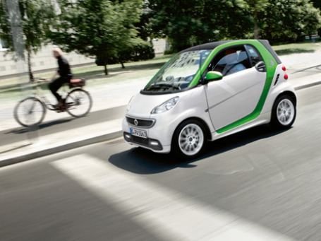 Фото: smart.com