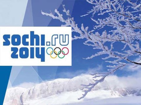 Фото: sochi2014.com