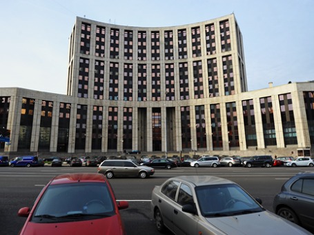 Фото: Григорий Собченко/BFM.ru