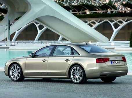 Фото: audi.com