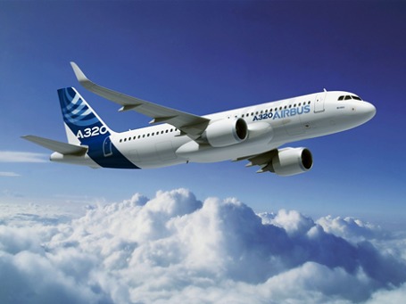 Фото предоставлено пресс-службой компании Airbus