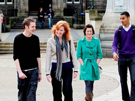 Фото предоставлено пресс-службой Эдинбургского университета