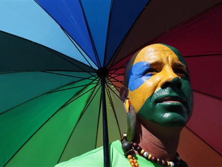 Фото: AP