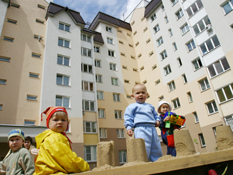 Фото: ИТАР-ТАСС