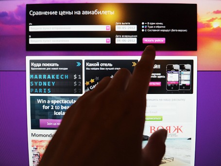 Фото: Григорий Собченко/BFM.ru