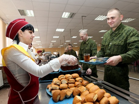 Фото предоставлено пресс-службой министерства обороны РФ
