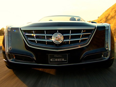 Фото предоставлено пресс-службой General Motors