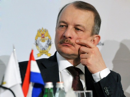 Сергей Алексашенко: «Российская экономика подходит к потенциальному кризису в достаточно слабом состоянии». Фото: РИА Новости