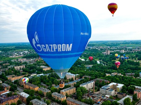 Фото: gazprom.ru