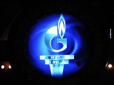 Фото: gazprom.ru
