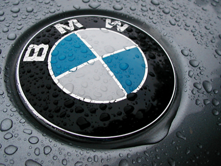 Базой для разработки новой модели стала самая массовая для концерна BMW третья серия, благодаря чему удается значительно сократить издержки на разработку модели. Фото: luisfhm007/ flickr.com